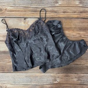 Victoria’s Secret Vintage Lingerie Size M